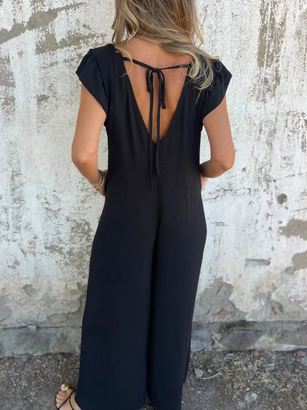 Freya – Leopard Print Midi Dress with Pockets