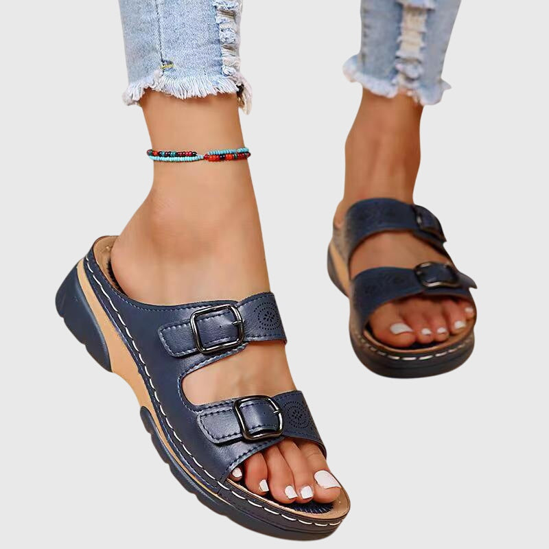 Karla | Orthopaedic Comfort Sandals