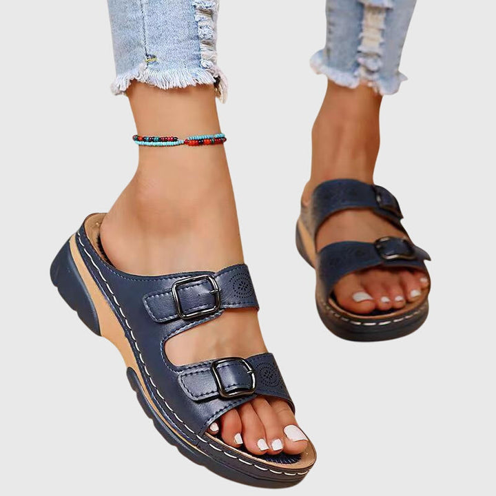 Karla | Orthopaedic Comfort Sandals