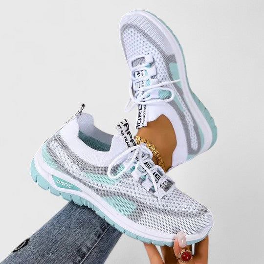 Zola | Orthopaedic Trainers