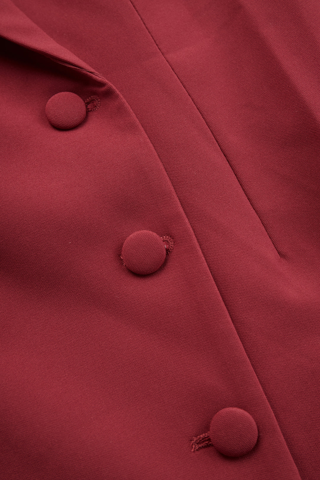 Noelle | Tailored Blazer Midi Dress