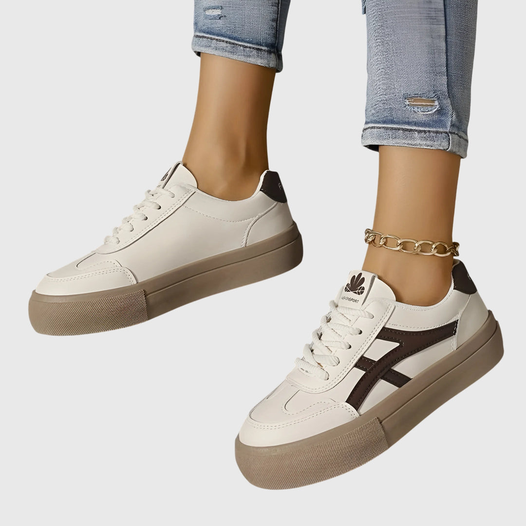 Zion | Orthopaedic Trainers