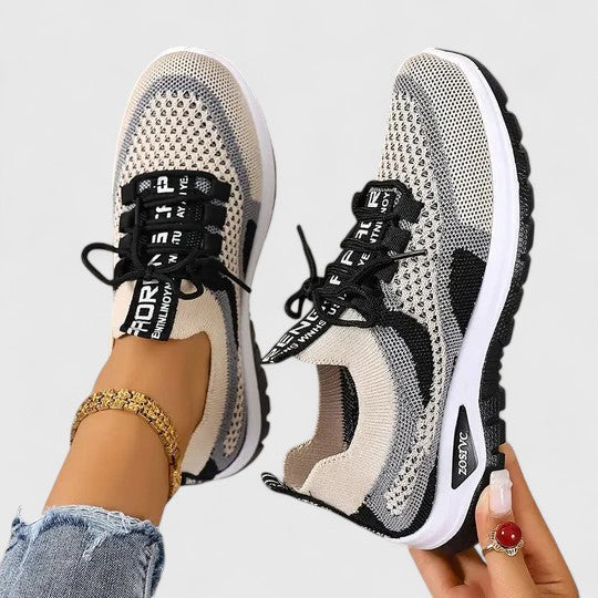 Zola | Orthopaedic Trainers