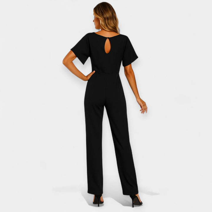 Ambrosia | Belted Outfit Ensemble