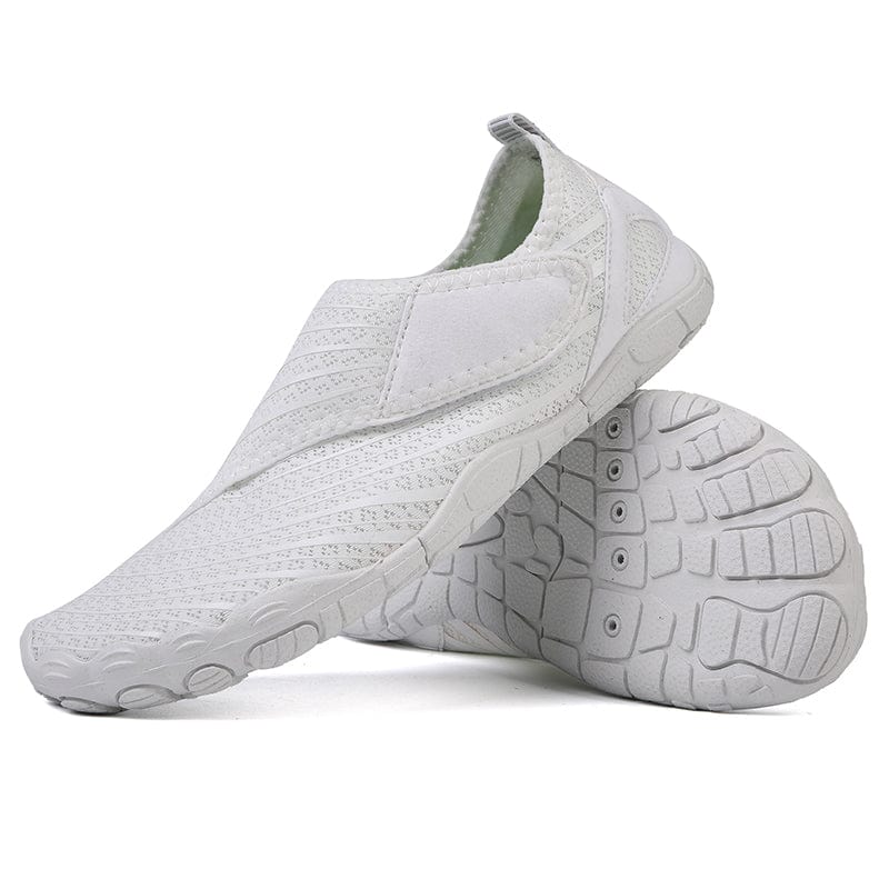 Lesley – Barefoot Orthopaedic Slip-On Trainers