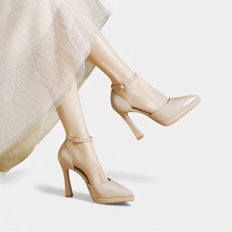 Vera | Polished Heels