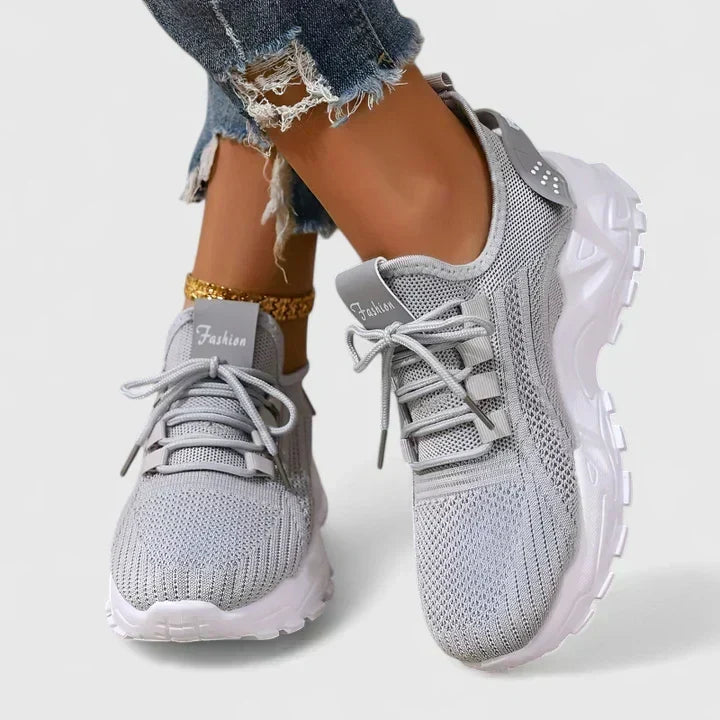 Cayenne | Orthopaedic Trainers