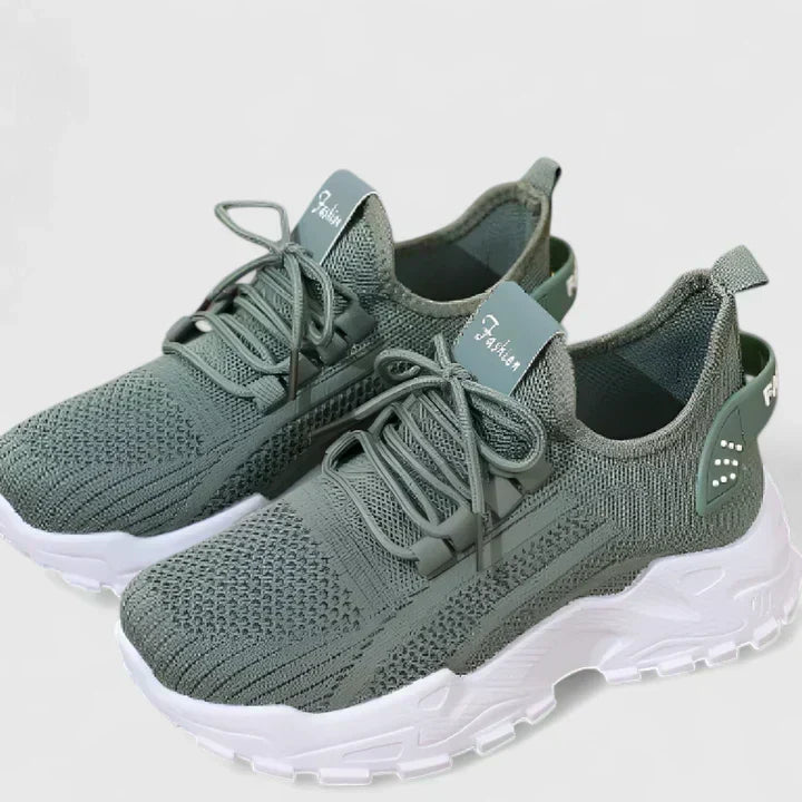Cayenne | Orthopaedic Trainers