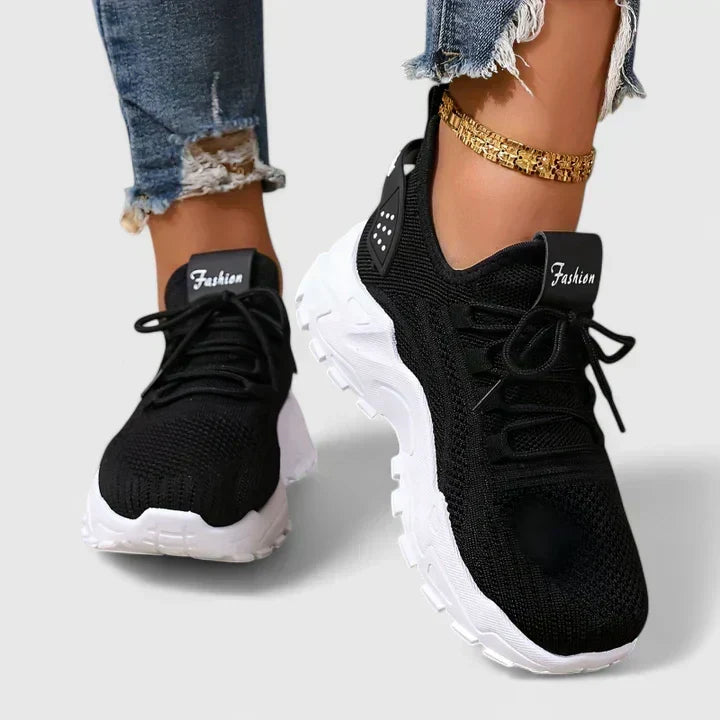 Cayenne | Orthopaedic Trainers
