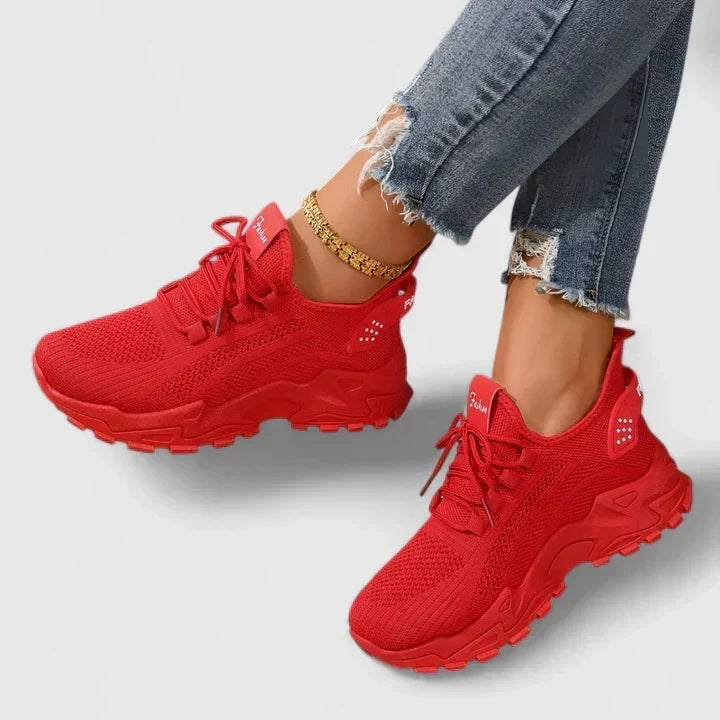 Cayenne | Orthopaedic Trainers