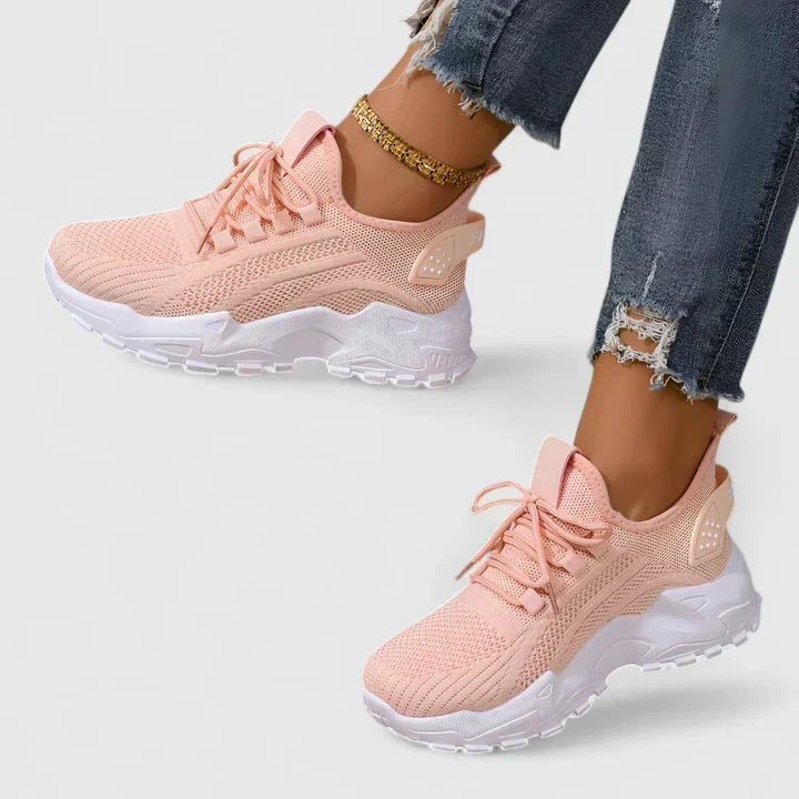 Cayenne | Orthopaedic Trainers
