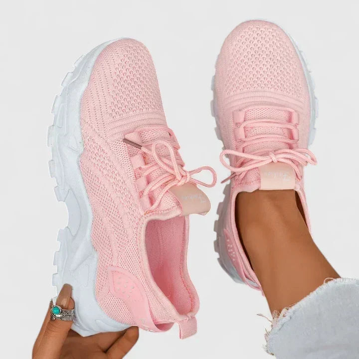 Cayenne | Orthopaedic Trainers
