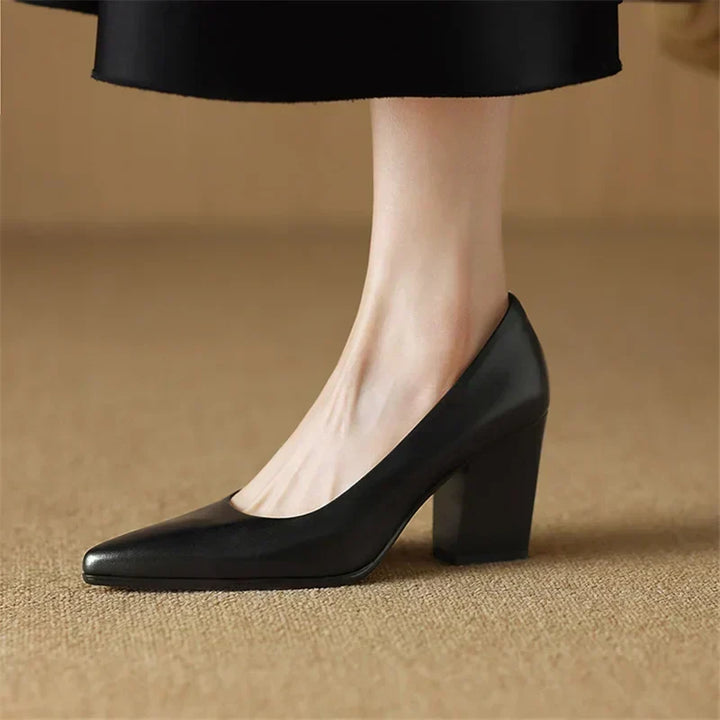 Cassidy | Elegant Pumps