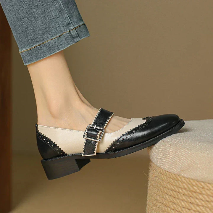 Melba | Classic Mary Janes
