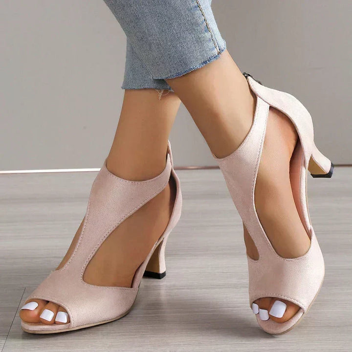 Salina | Orthopaedic Heels