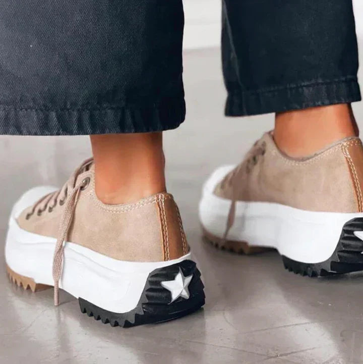 Quincy | Platform Trainers