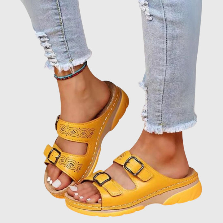 Karla | Orthopaedic Comfort Sandals