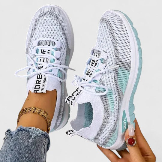 Zola | Orthopaedic Trainers