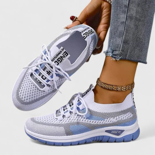 Zola | Orthopaedic Trainers