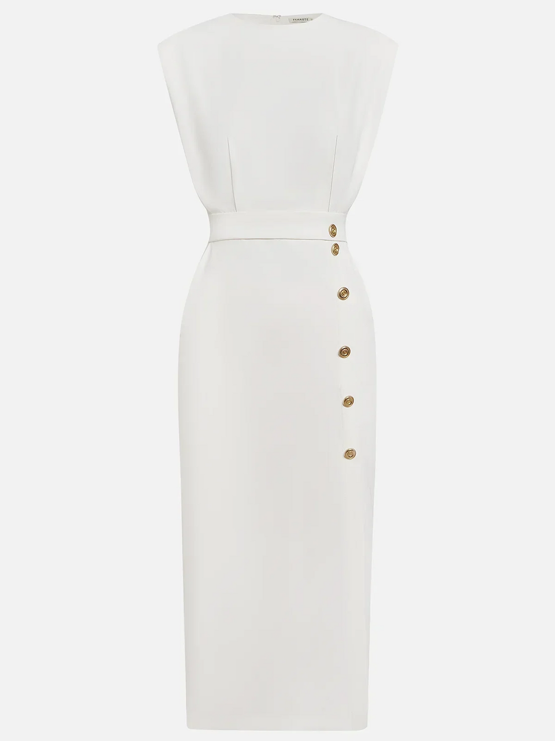 Willa | Effortless Charm Midi