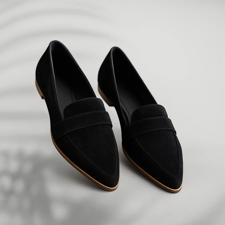 Maribel | Orthopaedic Loafers | Premium Edition