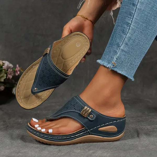 Gwendolen | Orthopaedic Sandals